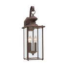 Generation Lighting - Jamestowne Outdoor Wall Light - Lights Canada