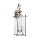 Generation Lighting - Jamestowne Outdoor Wall Light - Lights Canada