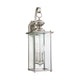Generation Lighting - Jamestowne Outdoor Wall Light - Lights Canada