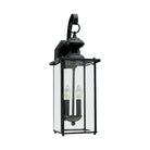 Generation Lighting - Jamestowne Outdoor Wall Light - Lights Canada