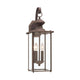 Generation Lighting - Jamestowne Outdoor Wall Light - Lights Canada