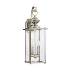 Generation Lighting - Jamestowne Outdoor Wall Light - Lights Canada