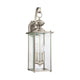 Generation Lighting - Jamestowne Outdoor Wall Light - Lights Canada