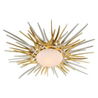Corbett - Helios 1-Light Flush Mount - Lights Canada