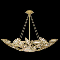 Marquise Pendant
