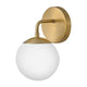 Lark - Juniper 1-Light Vanity Light - Lights Canada