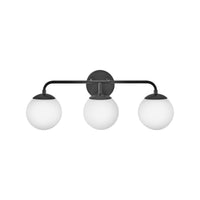 Juniper 3-Light Vanity Light