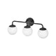Lark - Juniper 3-Light Vanity Light - Lights Canada