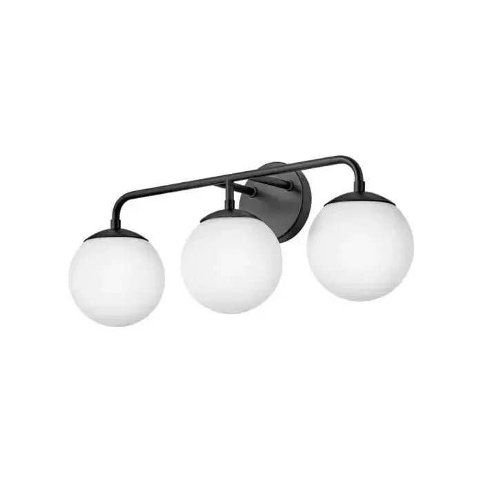 Lark - Juniper 3-Light Vanity Light - Lights Canada