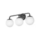 Lark - Juniper 3-Light Vanity Light - Lights Canada