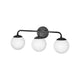 Lark - Juniper 3-Light Vanity Light - Lights Canada