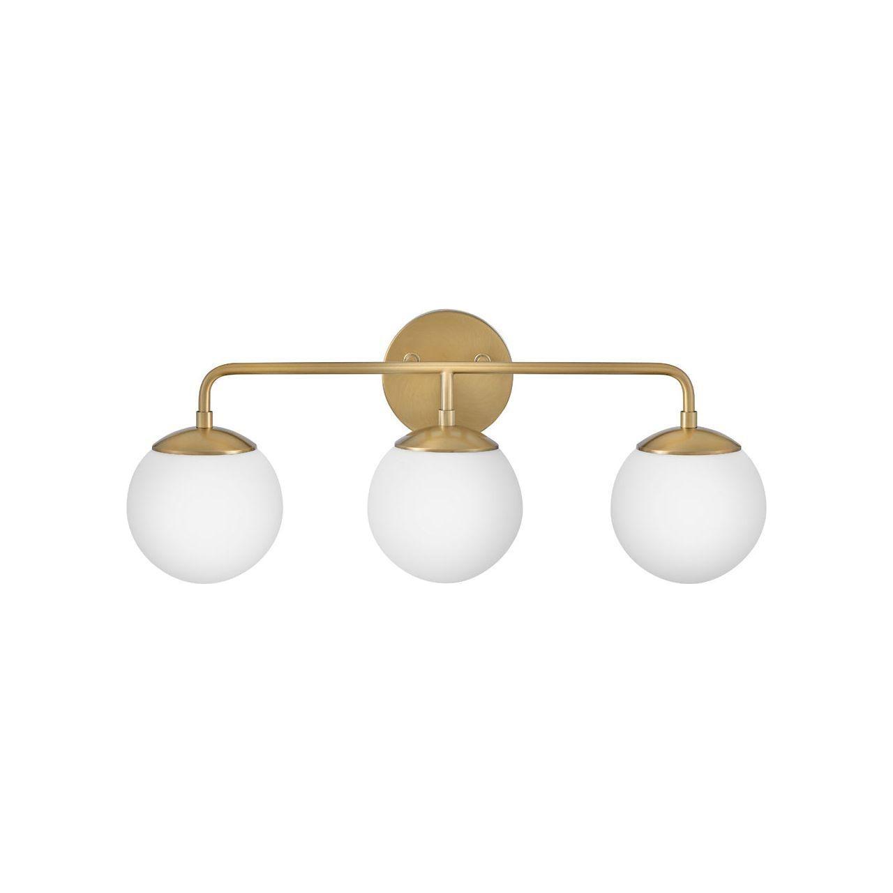 Lark - Juniper 3-Light Vanity Light - Lights Canada
