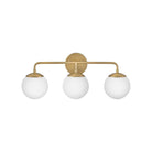 Lark - Juniper 3-Light Vanity Light - Lights Canada