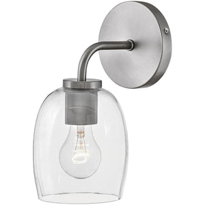 Lark - Percy 1-Light Vanity Light - Lights Canada