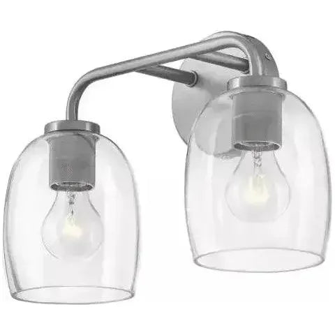 Lark - Percy 2-Light Vanity Light - Lights Canada