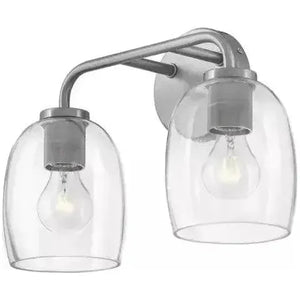 Lark - Percy 2-Light Vanity Light - Lights Canada