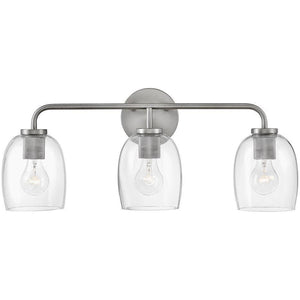 Lark - Percy 3-Light Vanity Light - Lights Canada