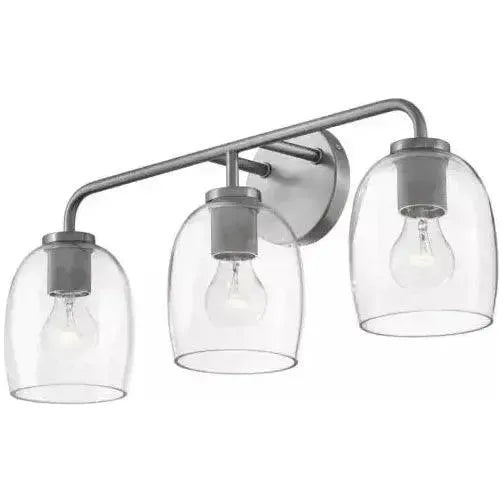 Lark - Percy 3-Light Vanity Light - Lights Canada