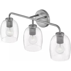 Lark - Percy 3-Light Vanity Light - Lights Canada