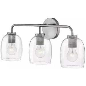 Lark - Percy 3-Light Vanity Light - Lights Canada