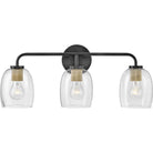 Lark - Percy 3-Light Vanity Light - Lights Canada