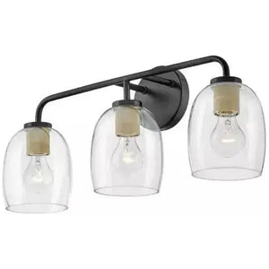 Lark - Percy 3-Light Vanity Light - Lights Canada