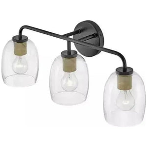 Lark - Percy 3-Light Vanity Light - Lights Canada