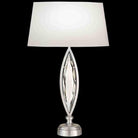 Fine Art Handcrafted Lighting - Marquise Table Lamp - Lights Canada