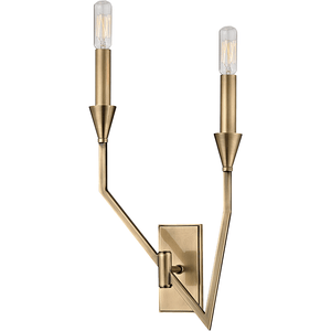 Hudson Valley Lighting - Archie Sconce - Lights Canada