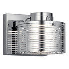 Elan - Santora Sconce - Lights Canada