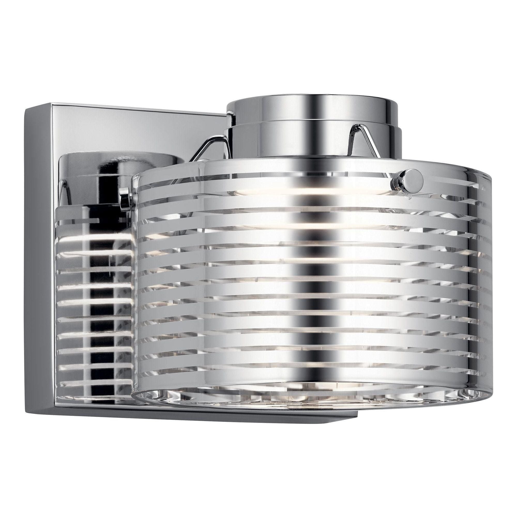Elan - Santora Sconce - Lights Canada