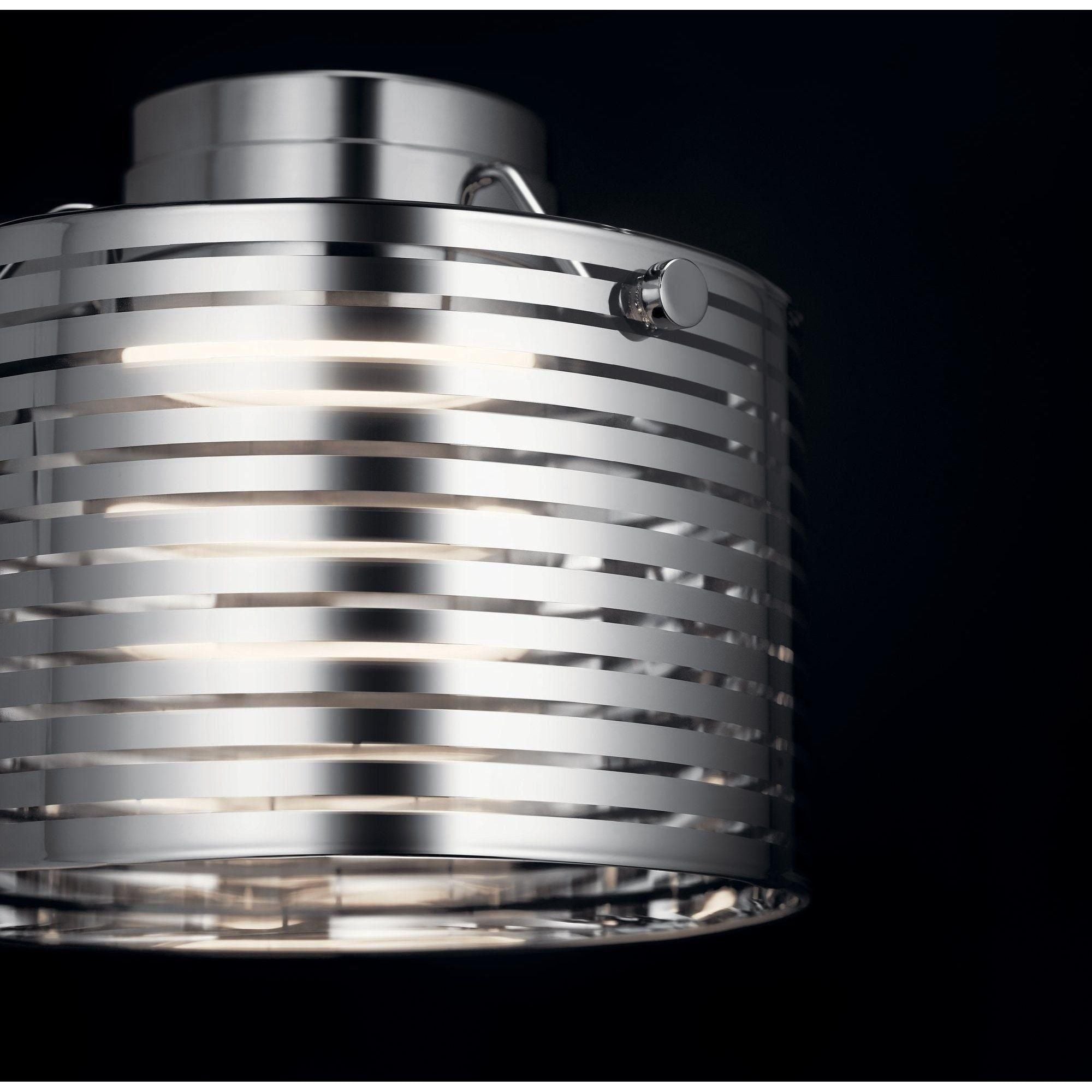 Elan - Santora Sconce - Lights Canada