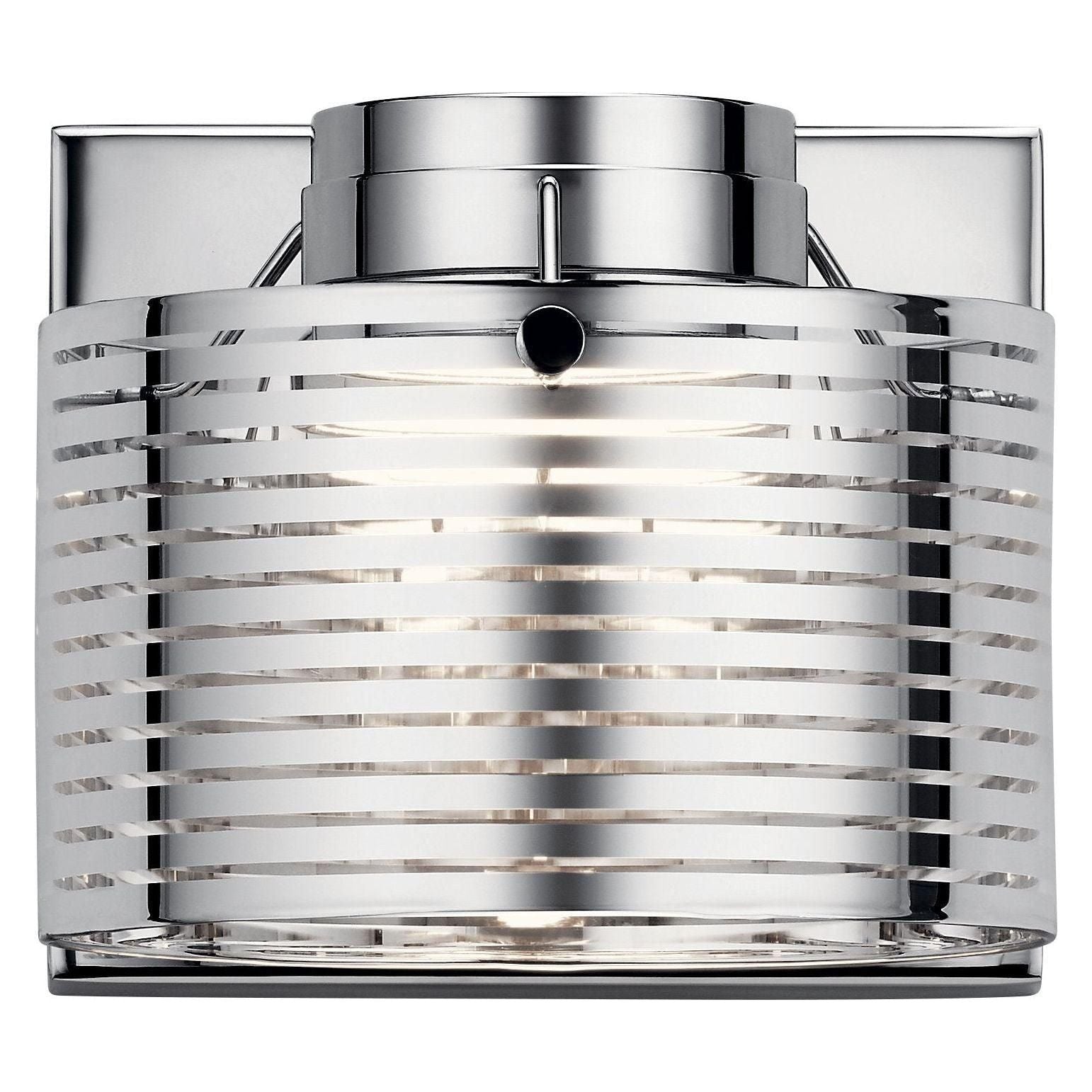 Elan - Santora Sconce - Lights Canada