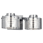 Elan - Santora Vanity Light - Lights Canada