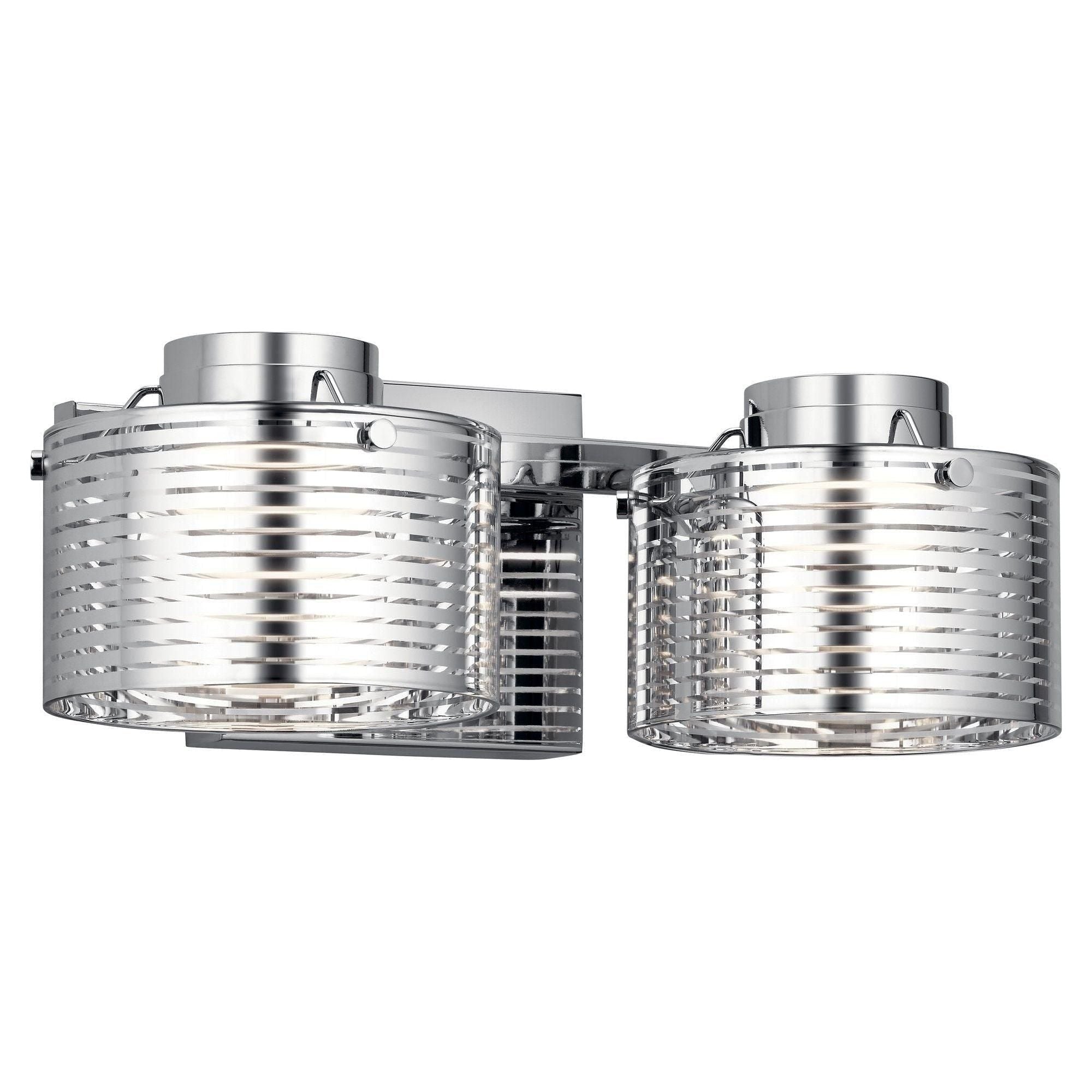 Elan - Santora Vanity Light - Lights Canada