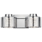 Elan - Santora Vanity Light - Lights Canada