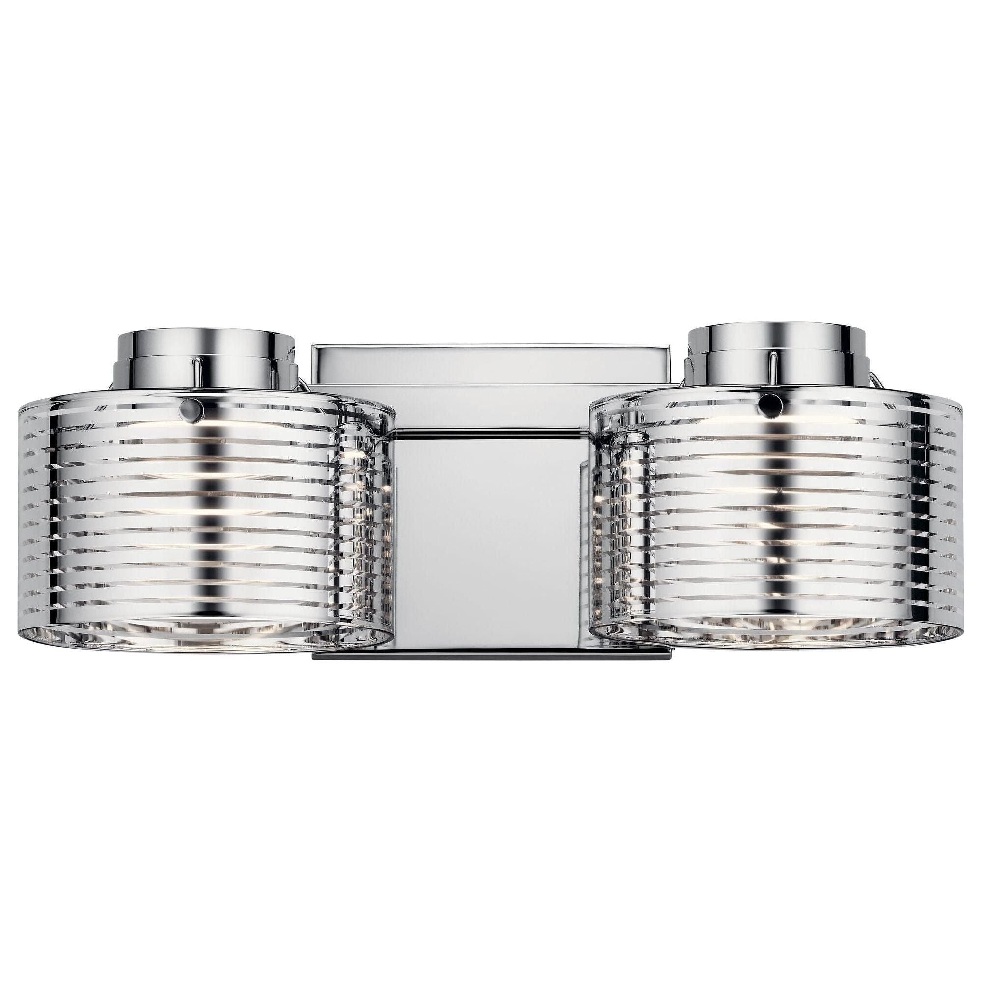 Elan - Santora Vanity Light - Lights Canada