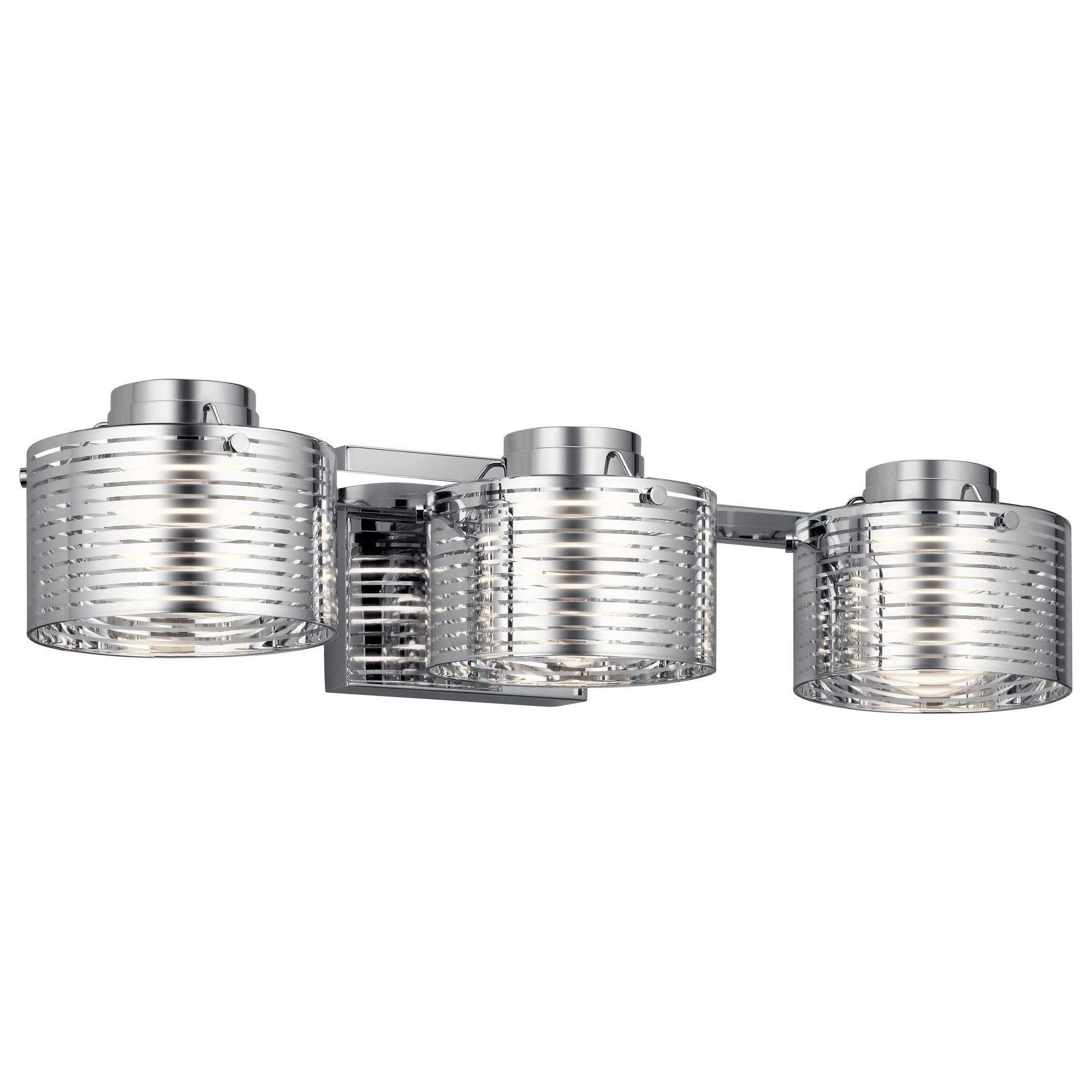 Elan - Santora Vanity Light - Lights Canada