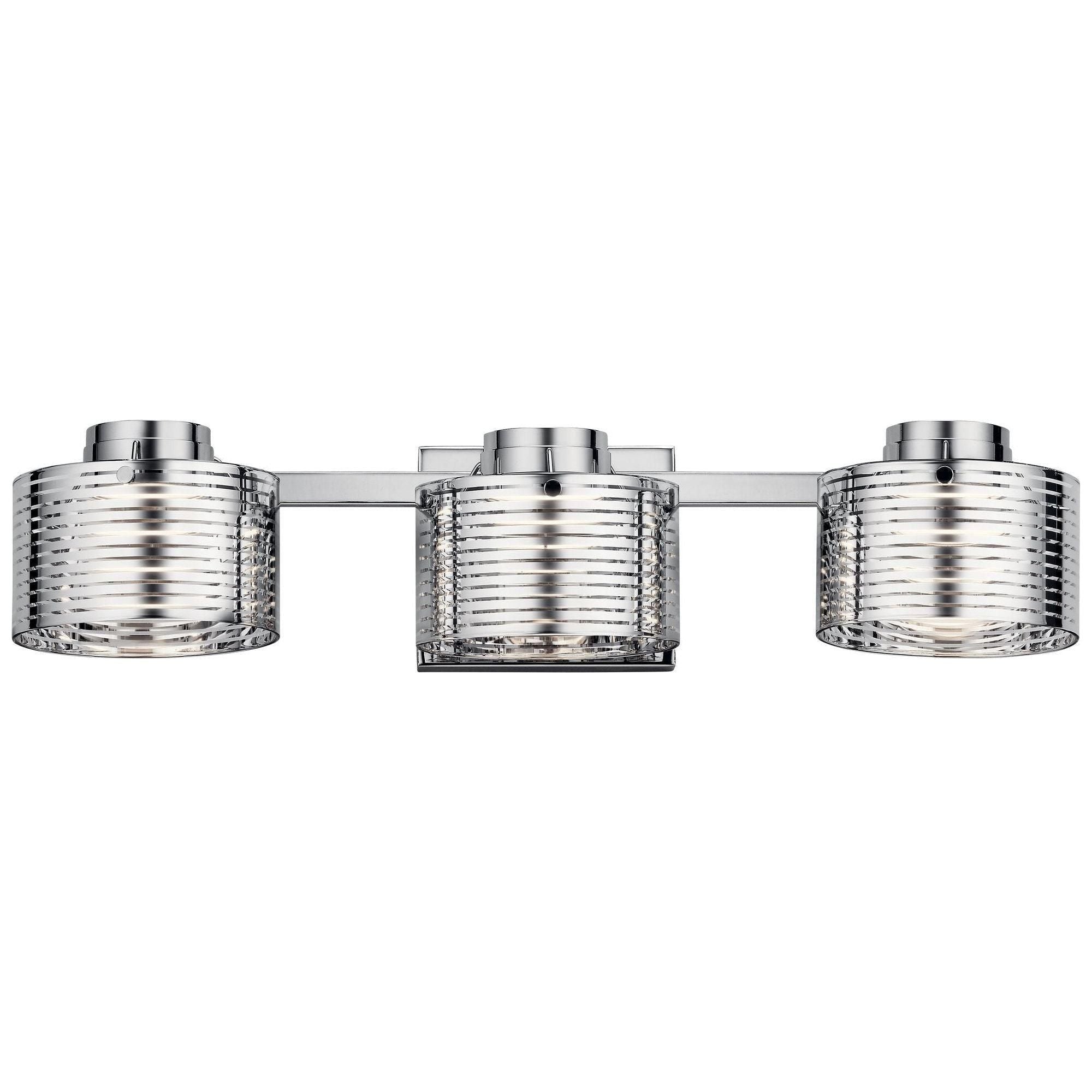 Elan - Santora Vanity Light - Lights Canada