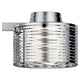 Elan - Santora Vanity Light - Lights Canada