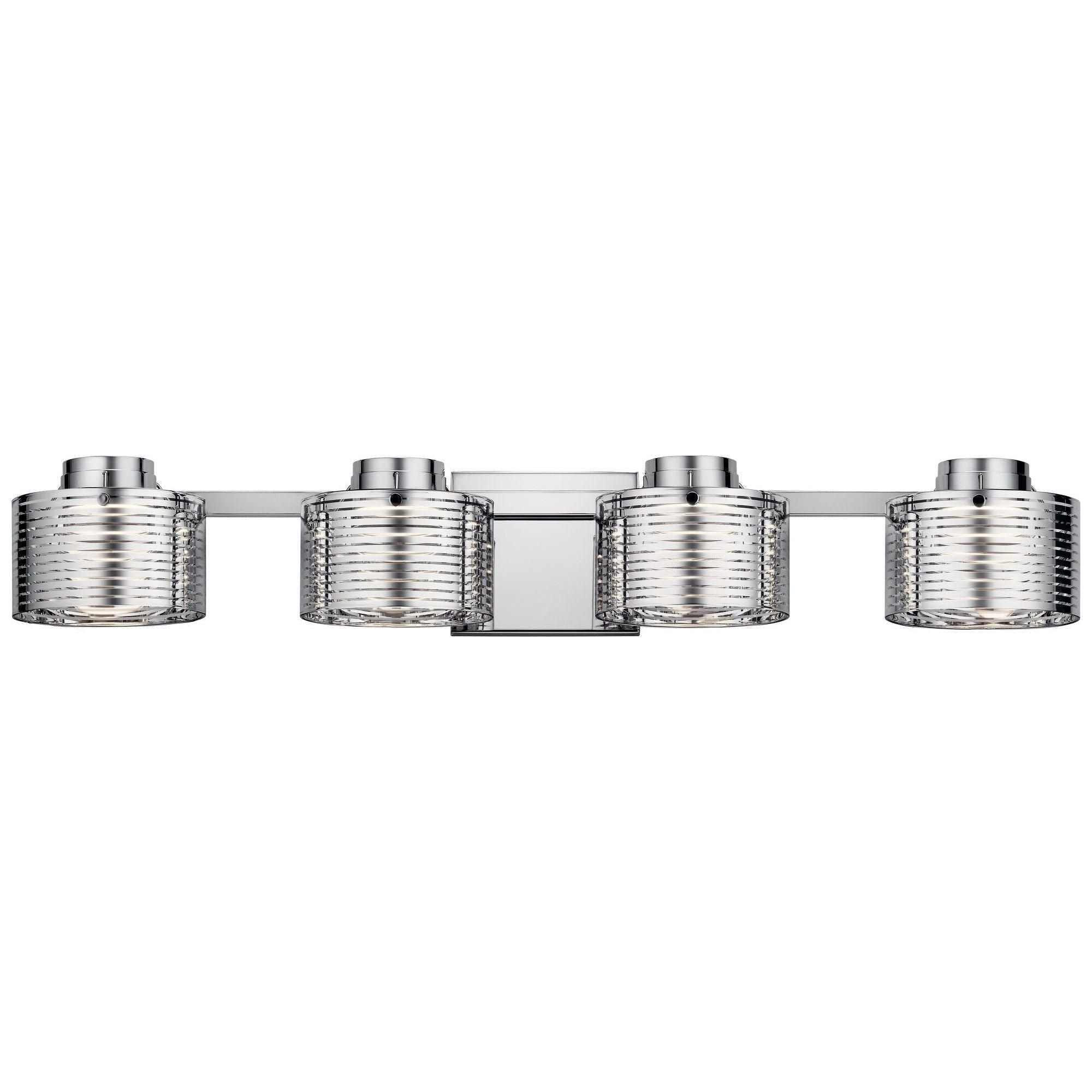 Elan - Santora Vanity Light - Lights Canada