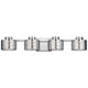 Elan - Santora Vanity Light - Lights Canada
