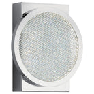 Elan - Delaine Sconce - Lights Canada