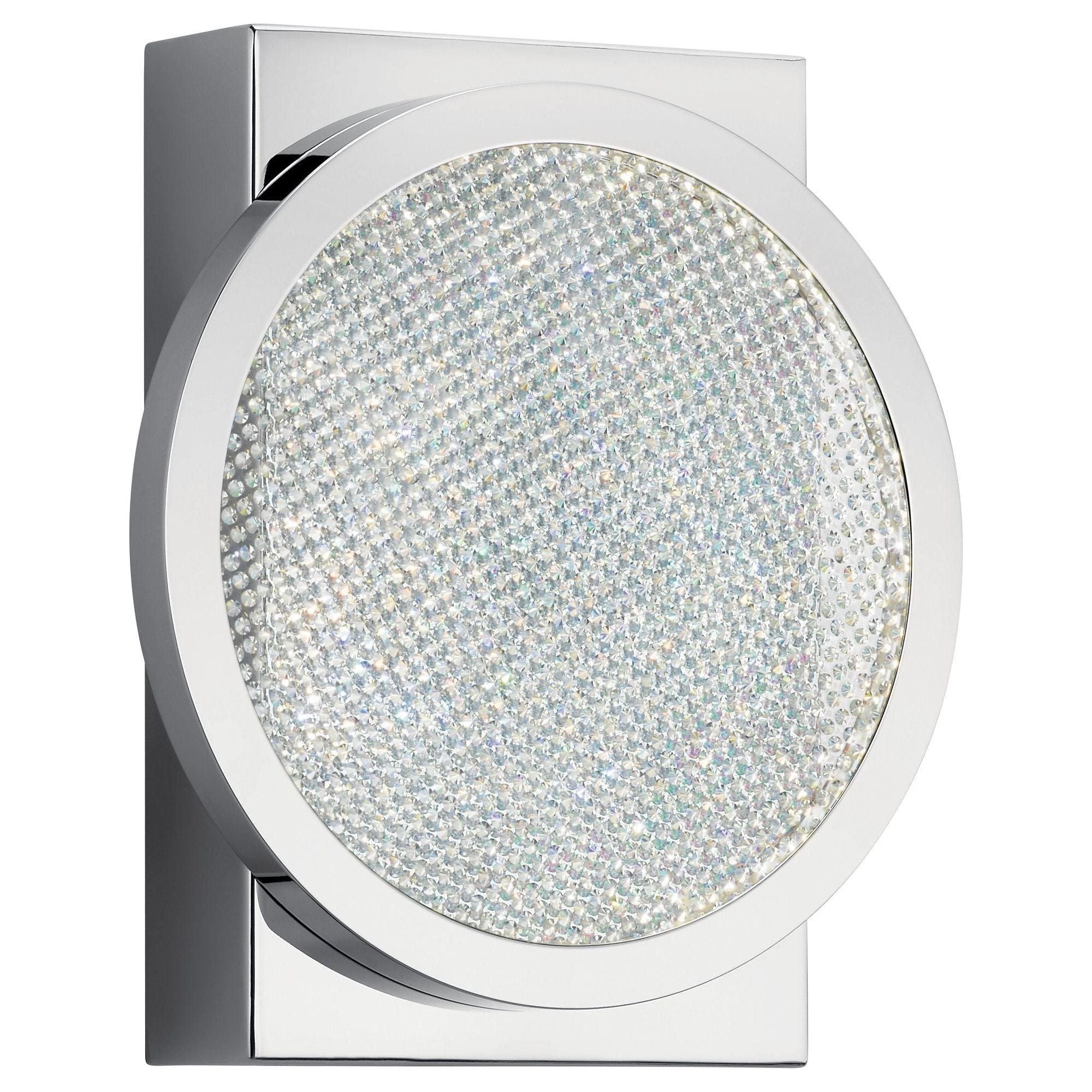 Elan - Delaine Sconce - Lights Canada