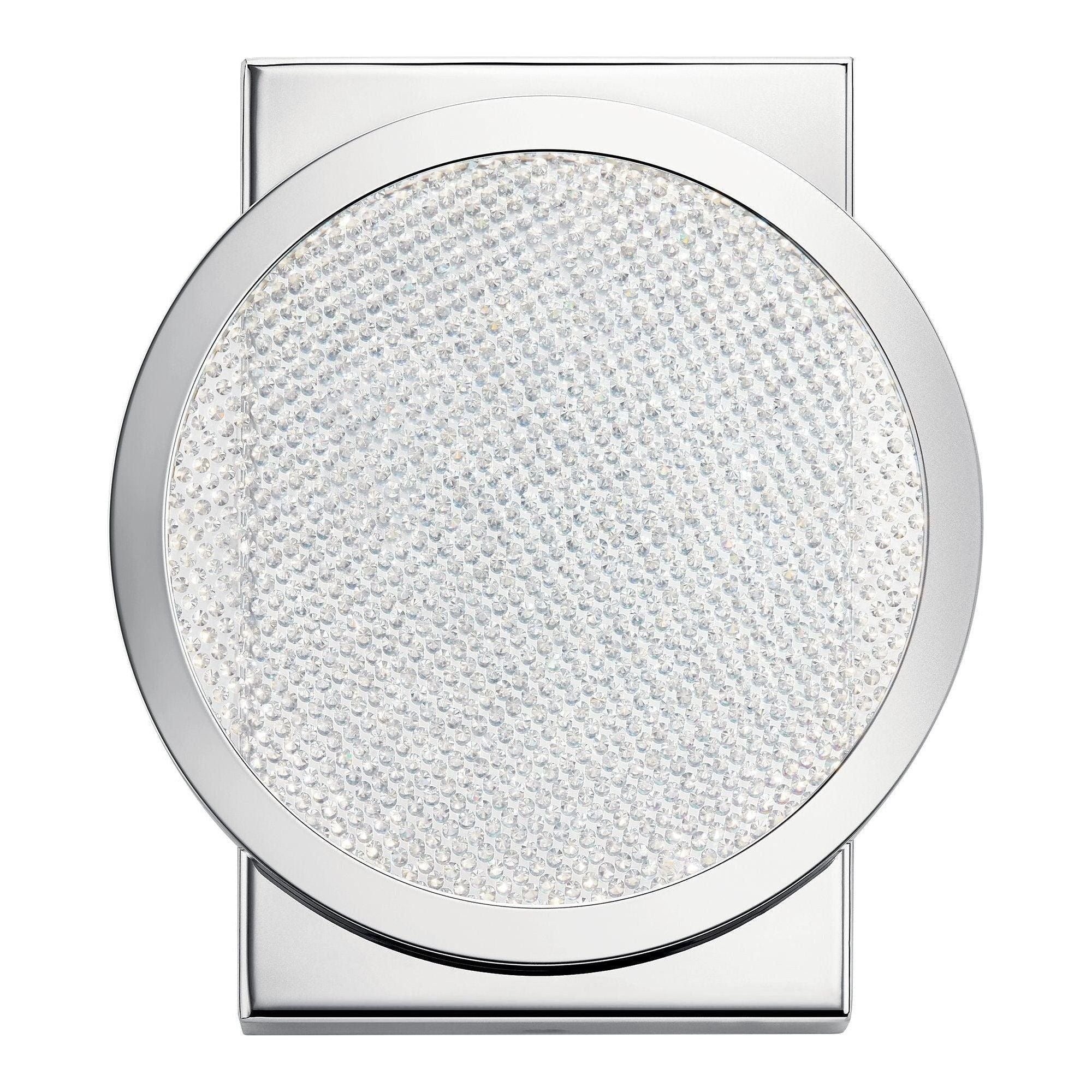 Elan - Delaine Sconce - Lights Canada