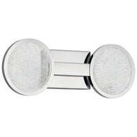 Delaine Vanity Light