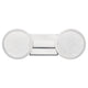 Elan - Delaine Vanity Light - Lights Canada
