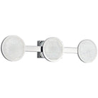 Elan - Delaine Vanity Light - Lights Canada
