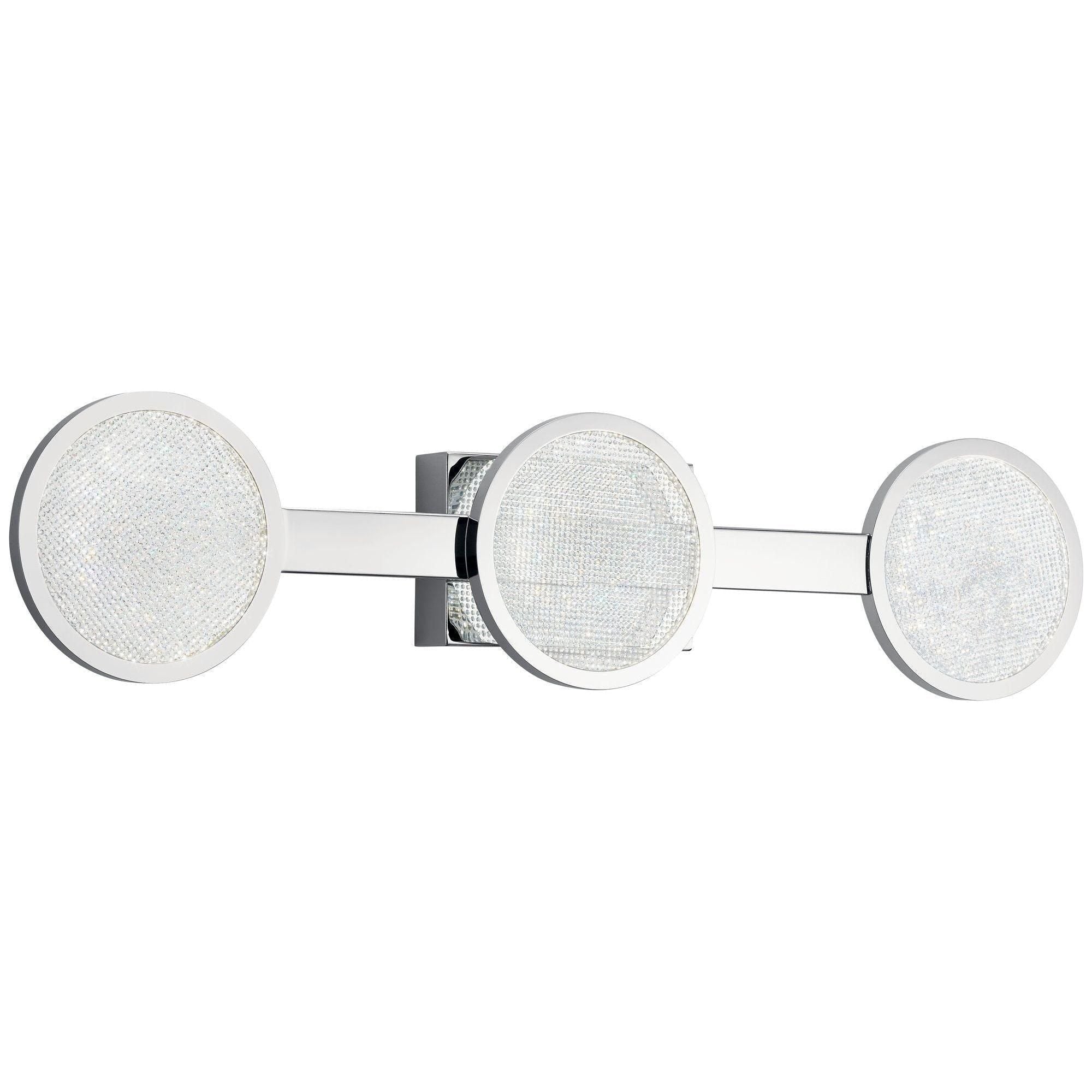 Elan - Delaine Vanity Light - Lights Canada