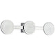Elan - Delaine Vanity Light - Lights Canada